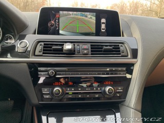 BMW 6 640xd Grancoupe 2015