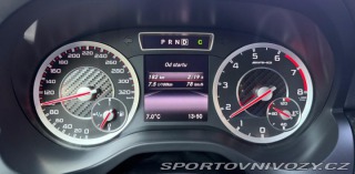 Mercedes-Benz A 45 AMG 4Matic Aero Paket 2014