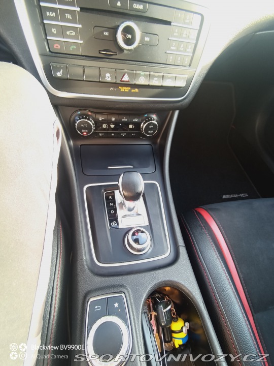 Mercedes-Benz CLA 2016