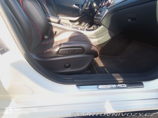 Mercedes-Benz CLA 2016