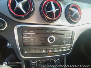 Mercedes-Benz CLA 2016