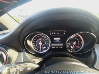Mercedes-Benz CLA 2016