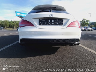 Mercedes-Benz CLA 2016