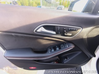 Mercedes-Benz CLA 2016