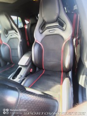 Mercedes-Benz CLA 2016