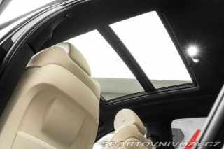BMW X6 panorama, laser, head-up 2021