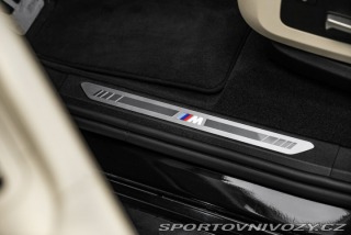 BMW X6 panorama, laser, head-up 2021