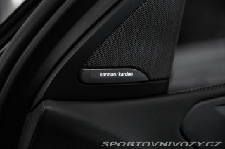 BMW X6 panorama, laser, head-up 2021