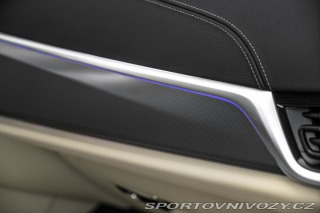 BMW X6 panorama, laser, head-up 2021