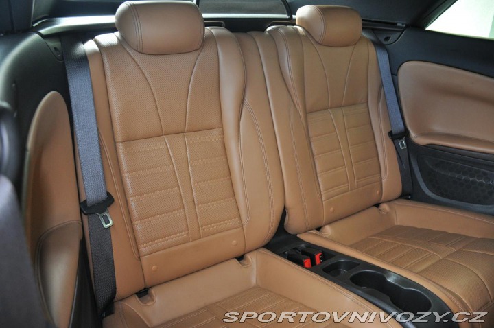 Opel Cascada 2,0CDTi AUTOMAT REZERVACE 2014