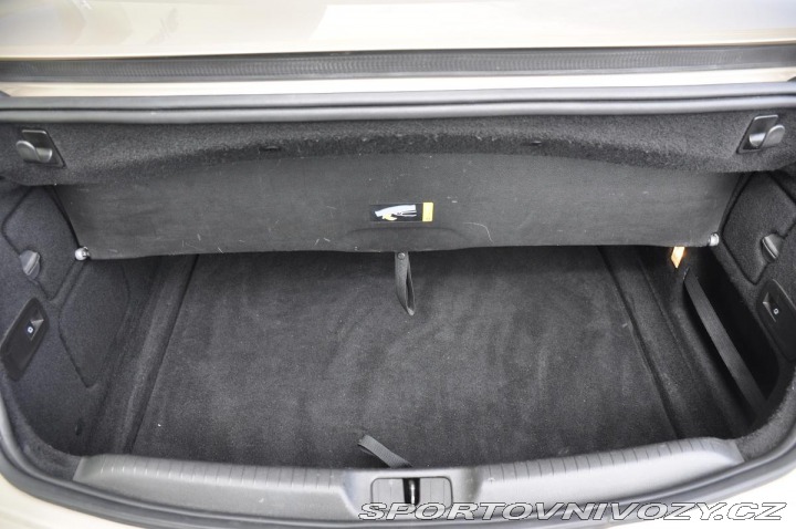 Opel Cascada 2,0CDTi AUTOMAT REZERVACE 2014