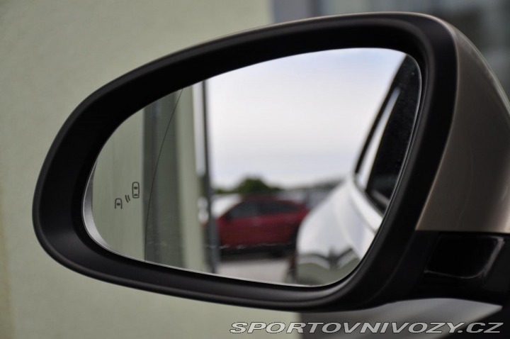 Opel Cascada 2,0CDTi AUTOMAT REZERVACE 2014