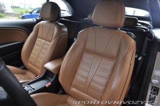 Opel Cascada 2,0CDTi AUTOMAT ČR NAVI 2014