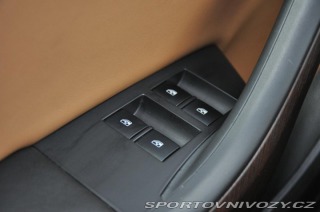 Opel Cascada 2,0CDTi AUTOMAT ČR NAVI 2014