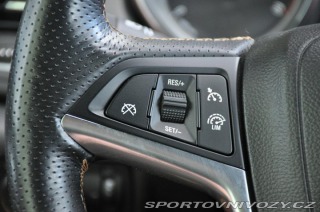 Opel Cascada 2,0CDTi AUTOMAT ČR NAVI 2014