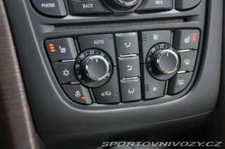 Opel Cascada 2,0CDTi AUTOMAT ČR NAVI 2014