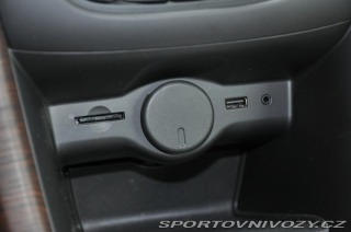 Opel Cascada 2,0CDTi AUTOMAT ČR NAVI 2014