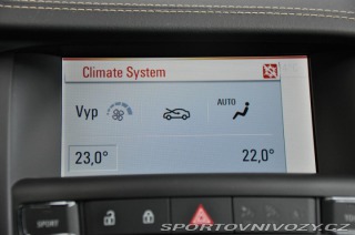 Opel Cascada 2,0CDTi AUTOMAT ČR NAVI 2014