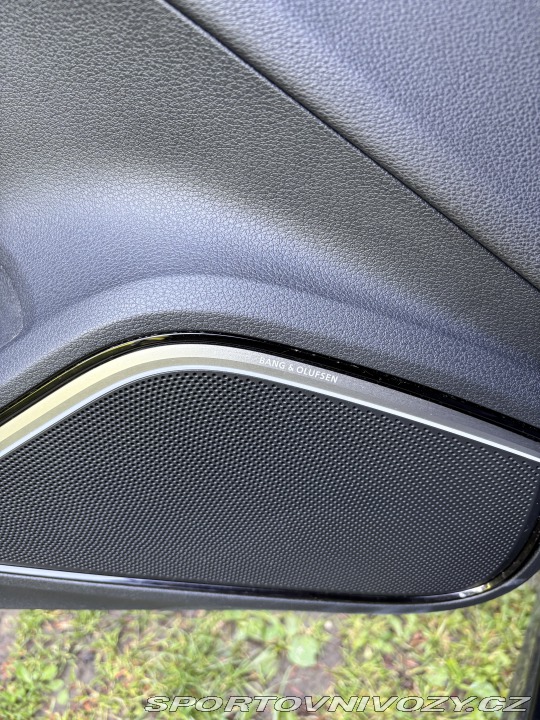 Audi S3 2015