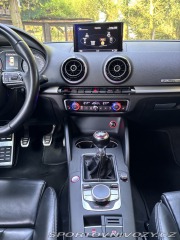 Audi S3  2015