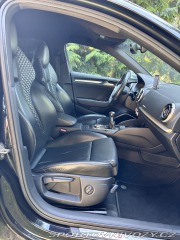 Audi S3  2015