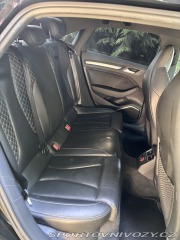 Audi S3  2015