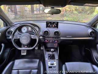 Audi S3  2015