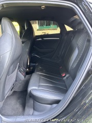 Audi S3  2015