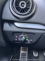 Audi S3  2015