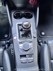 Audi S3  2015