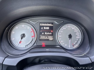 Audi S3  2015