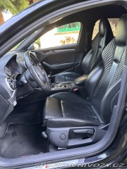 Audi S3  2015