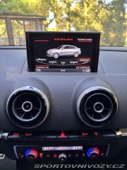 Audi S3  2015