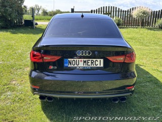 Audi S3  2015