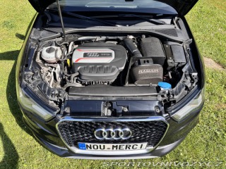 Audi S3  2015