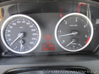 BMW X6 4,0 d 225kw X-Drive CZaut 2010