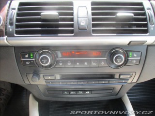 BMW X6 4,0 d 225kw X-Drive CZaut 2010