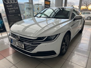 Volkswagen Arteon Elegance 2,0TSI 140kW DSG