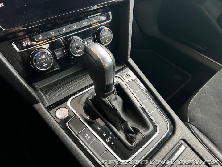 Volkswagen Arteon Elegance 2,0TSI 140kW DSG 2020
