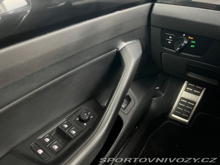 Volkswagen Arteon Elegance 2,0TSI 140kW DSG 2020