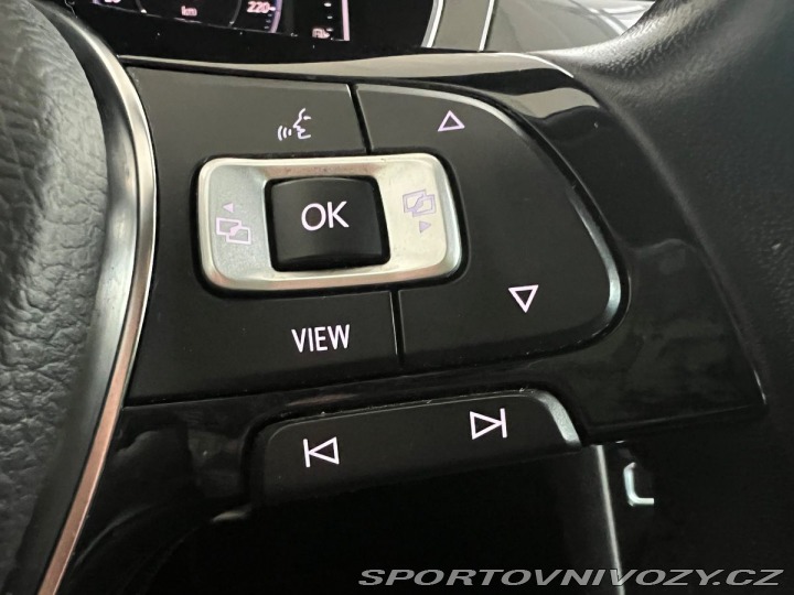 Volkswagen Arteon Elegance 2,0TSI 140kW DSG 2020