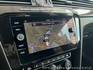 Volkswagen Arteon Elegance 2,0TSI 140kW DSG 2020