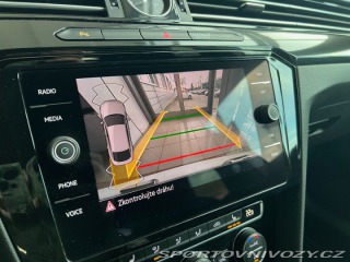 Volkswagen Arteon Elegance 2,0TSI 140kW DSG 2020