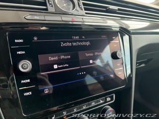 Volkswagen Arteon Elegance 2,0TSI 140kW DSG 2020