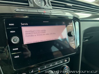 Volkswagen Arteon Elegance 2,0TSI 140kW DSG 2020