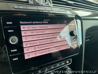 Volkswagen Arteon Elegance 2,0TSI 140kW DSG 2020