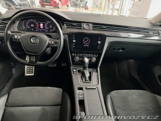 Volkswagen Arteon Elegance 2,0TSI 140kW DSG 2020