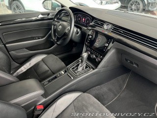 Volkswagen Arteon Elegance 2,0TSI 140kW DSG 2020