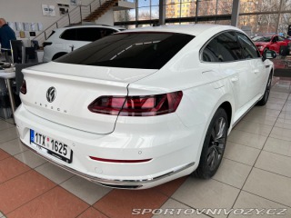 Volkswagen Arteon Elegance 2,0TSI 140kW DSG 2020