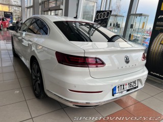 Volkswagen Arteon Elegance 2,0TSI 140kW DSG 2020